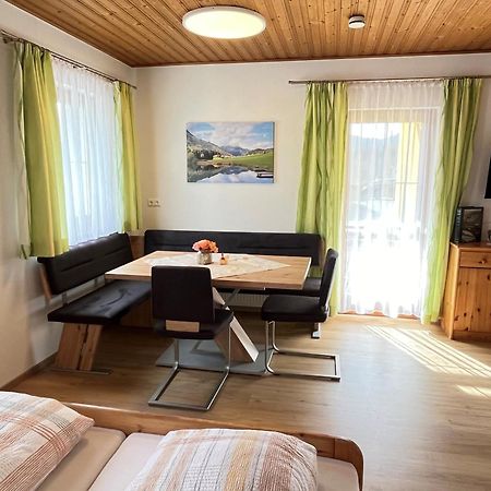 Hotel Gasthof Seeblick Zeutschach Extérieur photo