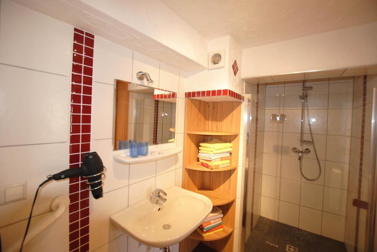 Hotel Gasthof Seeblick Zeutschach Extérieur photo