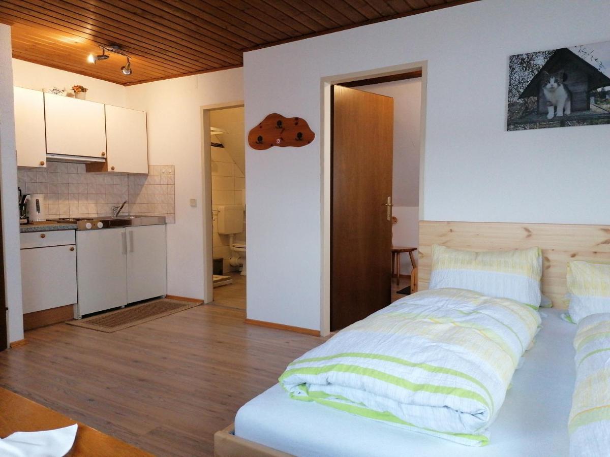 Hotel Gasthof Seeblick Zeutschach Extérieur photo